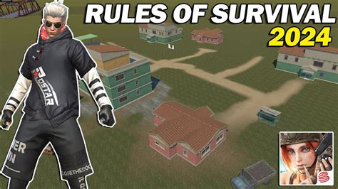 ros revival apk|RULES OF SURVIVAL APK (Android Game) .